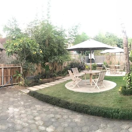 The Packerbox Hostel Batununggul Luaran gambar