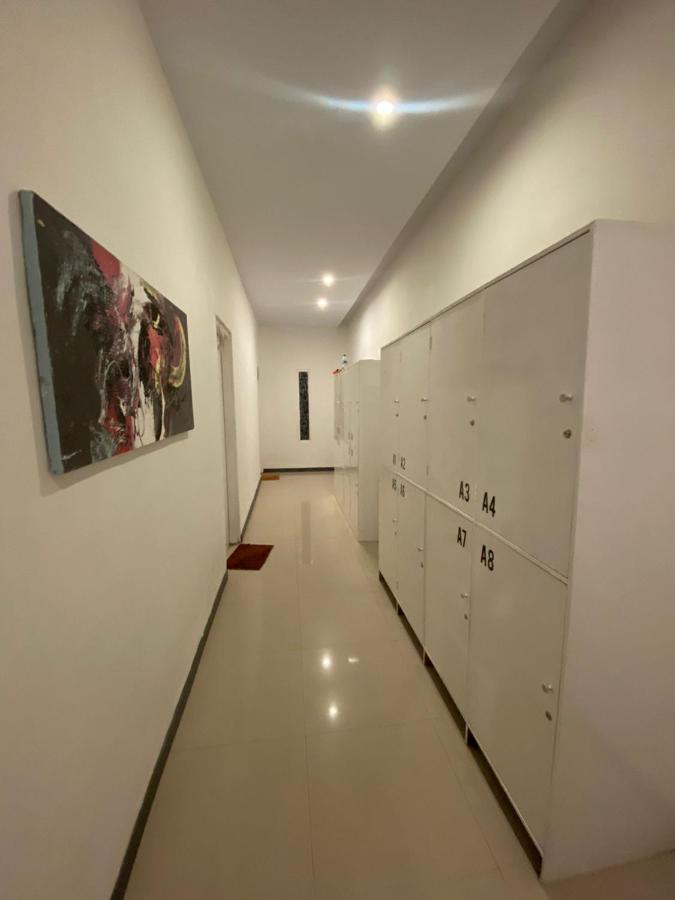 The Packerbox Hostel Batununggul Luaran gambar