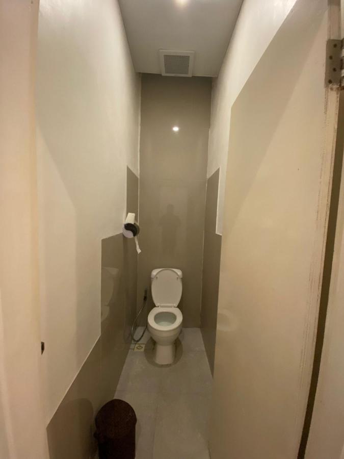 The Packerbox Hostel Batununggul Luaran gambar