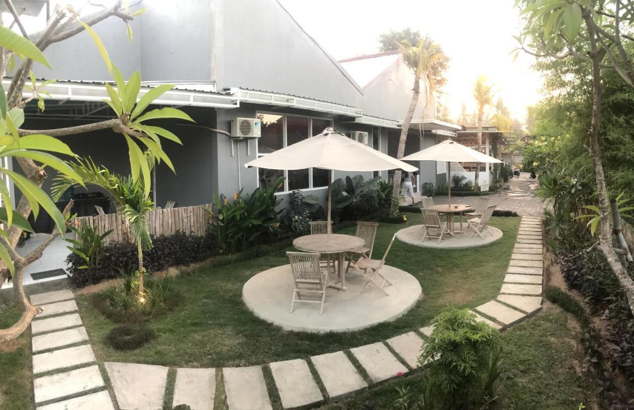 The Packerbox Hostel Batununggul Luaran gambar