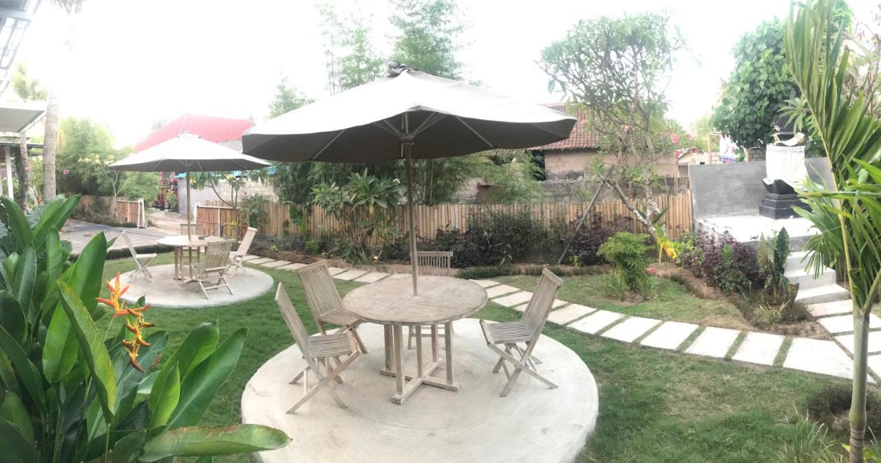 The Packerbox Hostel Batununggul Luaran gambar